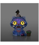 Pop! Animation Derpy With Sussie 2260 K-Pop Demon Hunters (Brilla en la Oscuridad)